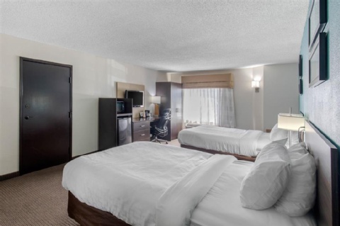 Clarion Inn & Suites DFW North , TX 75063 near Dallas-fort Worth International Airport View Point 23