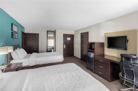 Clarion Inn & Suites DFW North , TX 75063 near Dallas-fort Worth International Airport View Point 25