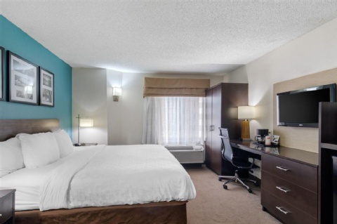 Clarion Inn & Suites DFW North , TX 75063 near Dallas-fort Worth International Airport View Point 27