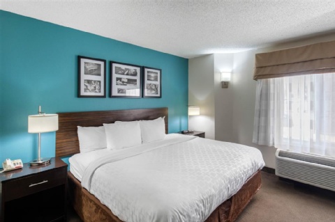 Clarion Inn & Suites DFW North , TX 75063 near Dallas-fort Worth International Airport View Point 29