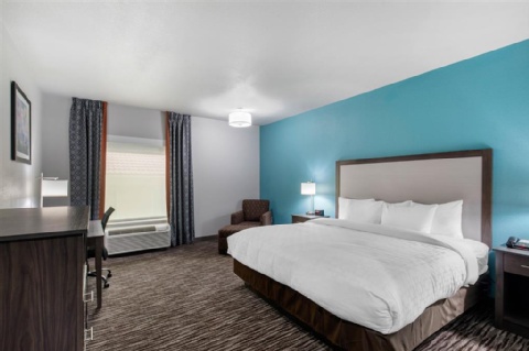 Clarion Inn & Suites DFW North , TX 75063 near Dallas-fort Worth International Airport View Point 31