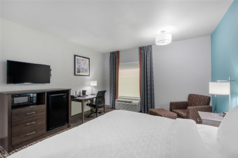 Clarion Inn & Suites DFW North , TX 75063 near Dallas-fort Worth International Airport View Point 32