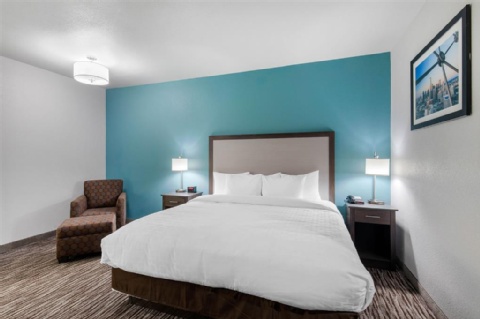 Clarion Inn & Suites DFW North , TX 75063 near Dallas-fort Worth International Airport View Point 33