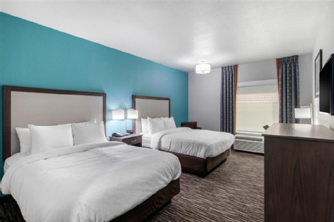 Clarion Inn & Suites DFW North , TX 75063 near Dallas-fort Worth International Airport View Point 36