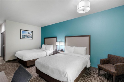 Clarion Inn & Suites DFW North , TX 75063 near Dallas-fort Worth International Airport View Point 38