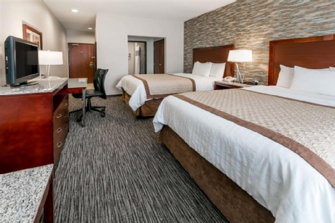 Hawthorn Suites by Wyndham DFW Airport North , TX 75063 near Dallas-fort Worth International Airport View Point 11