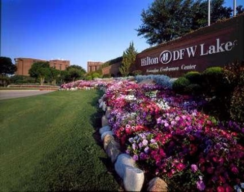 Hilton DFW Lakes Executive Conference Center , TX 76051 near Dallas-fort Worth International Airport View Point 3