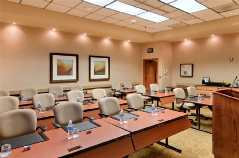 Hilton DFW Lakes Executive Conference Center , TX 76051 near Dallas-fort Worth International Airport View Point 9