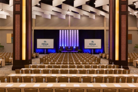 Hilton DFW Lakes Executive Conference Center , TX 76051 near Dallas-fort Worth International Airport View Point 10