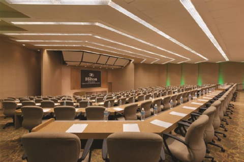 Hilton DFW Lakes Executive Conference Center , TX 76051 near Dallas-fort Worth International Airport View Point 12