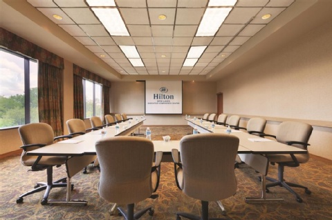 Hilton DFW Lakes Executive Conference Center , TX 76051 near Dallas-fort Worth International Airport View Point 16