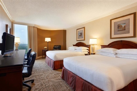 Hilton DFW Lakes Executive Conference Center , TX 76051 near Dallas-fort Worth International Airport View Point 30