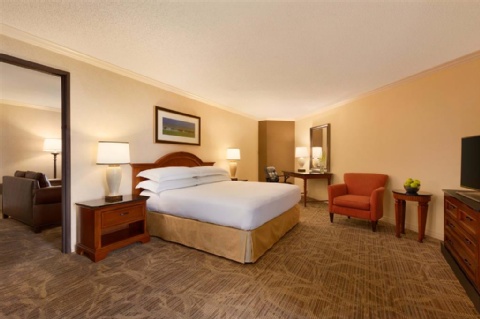 Hilton DFW Lakes Executive Conference Center , TX 76051 near Dallas-fort Worth International Airport View Point 31