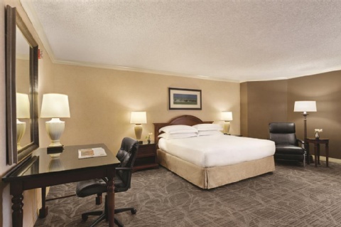 Hilton DFW Lakes Executive Conference Center , TX 76051 near Dallas-fort Worth International Airport View Point 34