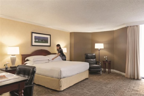 Hilton DFW Lakes Executive Conference Center , TX 76051 near Dallas-fort Worth International Airport View Point 40