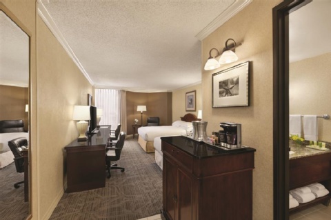 Hilton DFW Lakes Executive Conference Center , TX 76051 near Dallas-fort Worth International Airport View Point 41