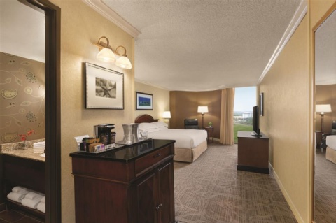 Hilton DFW Lakes Executive Conference Center , TX 76051 near Dallas-fort Worth International Airport View Point 44