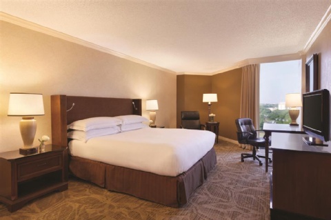 Hilton DFW Lakes Executive Conference Center , TX 76051 near Dallas-fort Worth International Airport View Point 50