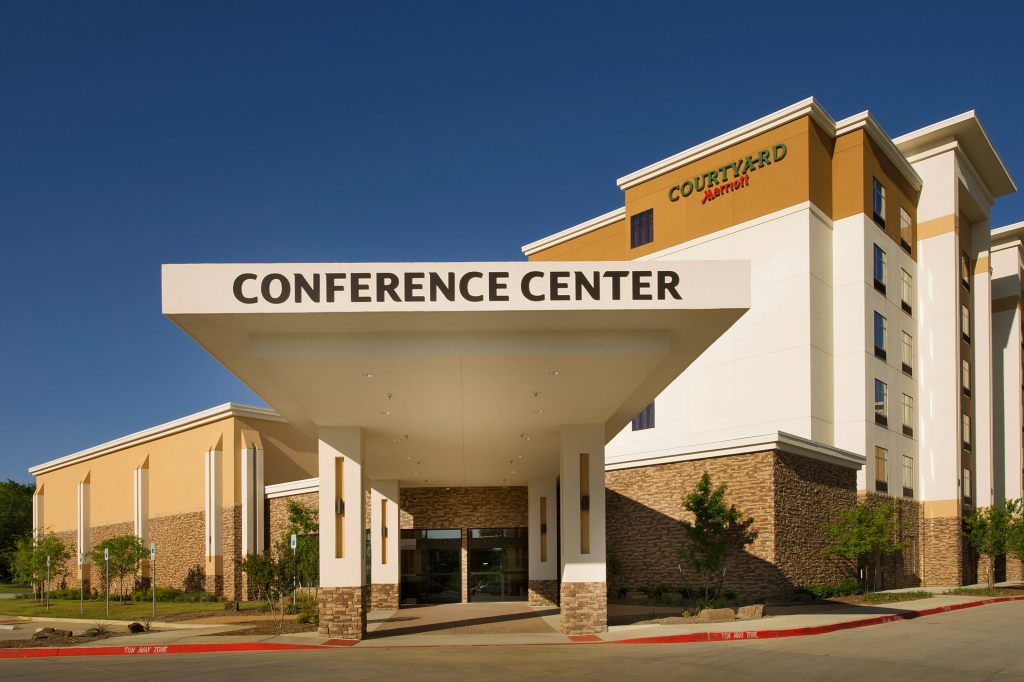 Courtyard by Marriott Dallas DFW Airport North/Grapevine , TX 76051 near Dallas-fort Worth International Airport View Point 4