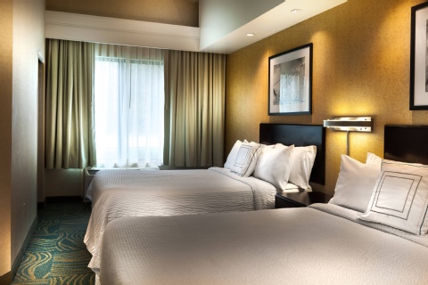 SpringHill Suites Dallas DFW Airport North/Grapevine , TX 76051 near Dallas-fort Worth International Airport View Point 12