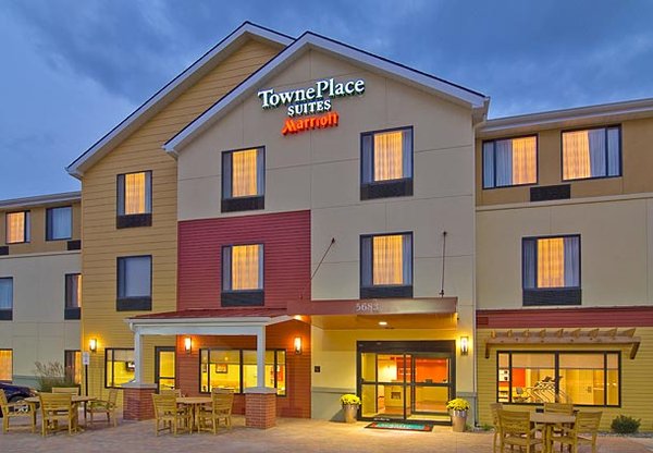 TownePlace Suites by Marriott Dallas DFW Airport North/Grapevine , TX 76051 near Dallas-fort Worth International Airport View Point 3