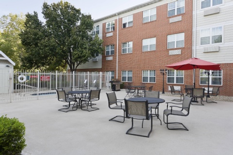 TownePlace Suites by Marriott Dallas Bedford , TX 76021 near Dallas-fort Worth International Airport View Point 3