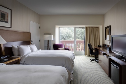 Dallas/Fort Worth Marriott Solana , TX 76262 near Dallas-fort Worth International Airport View Point 15