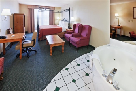 Country Inn & Suites by Radisson, Fort Worth, TX , TX 76106 near Dallas-fort Worth International Airport View Point 12