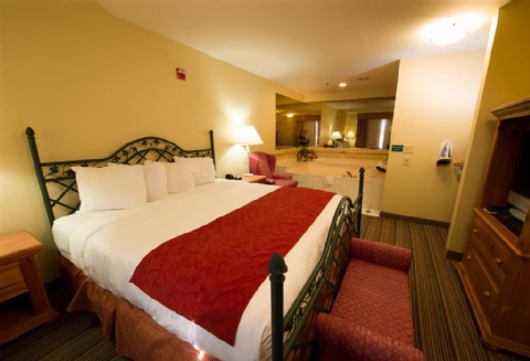 Country Inn & Suites by Radisson, Fort Worth, TX , TX 76106 near Dallas-fort Worth International Airport View Point 15