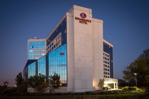 Delta Hotels by Marriott Philadelphia Airport , PA 19113 near Philadelphia International Airport View Point 2