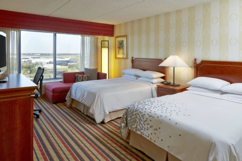 Delta Hotels by Marriott Philadelphia Airport , PA 19113 near Philadelphia International Airport View Point 17