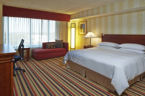 Delta Hotels by Marriott Philadelphia Airport , PA 19113 near Philadelphia International Airport View Point 18