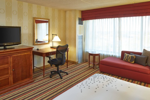 Delta Hotels by Marriott Philadelphia Airport , PA 19113 near Philadelphia International Airport View Point 19