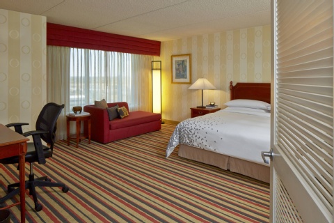 Delta Hotels by Marriott Philadelphia Airport , PA 19113 near Philadelphia International Airport View Point 22