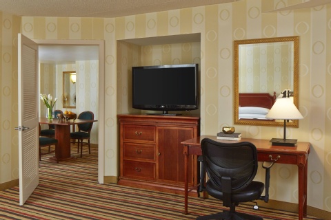 Delta Hotels by Marriott Philadelphia Airport , PA 19113 near Philadelphia International Airport View Point 24