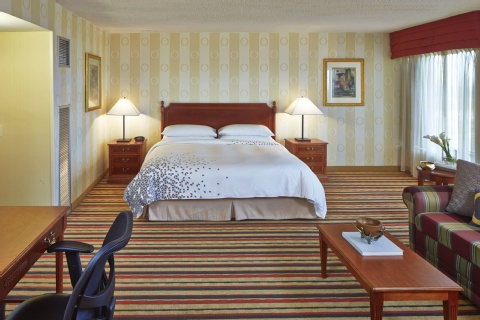 Delta Hotels by Marriott Philadelphia Airport , PA 19113 near Philadelphia International Airport View Point 26