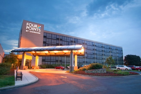 Four Points by Sheraton Philadelphia Northeast , PA 19114 near Northeast Philadelphia Airport View Point 1