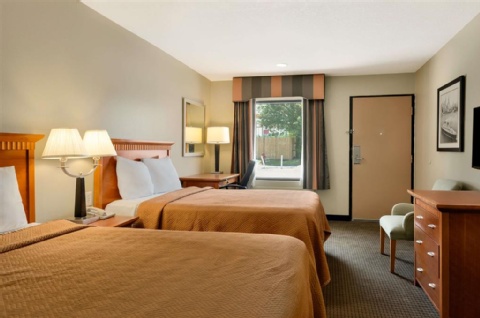 Travelodge Inn & Suites by Wyndham Jacksonville Airport , FL 32218 near Jacksonville International Airport View Point 12