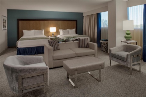 DoubleTree by Hilton Hotel Jacksonville Airport , FL 32218 near Jacksonville International Airport View Point 19