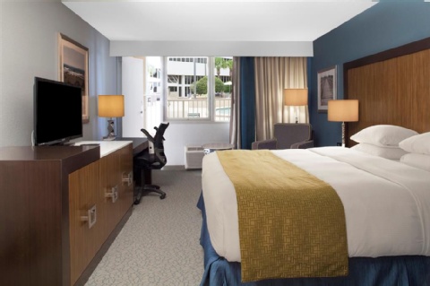 DoubleTree by Hilton Hotel Jacksonville Airport , FL 32218 near Jacksonville International Airport View Point 34