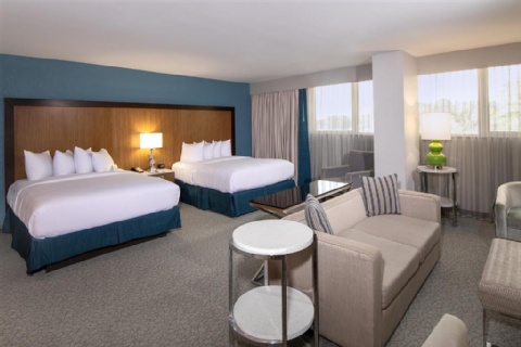 DoubleTree by Hilton Hotel Jacksonville Airport , FL 32218 near Jacksonville International Airport View Point 39