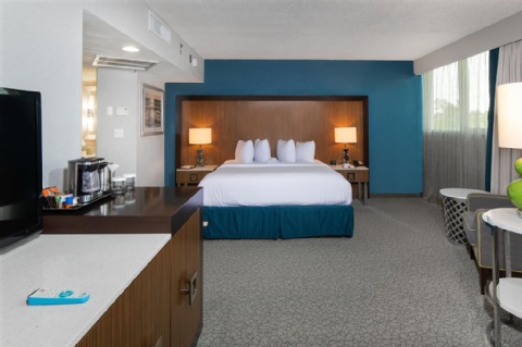 DoubleTree by Hilton Hotel Jacksonville Airport , FL 32218 near Jacksonville International Airport View Point 52