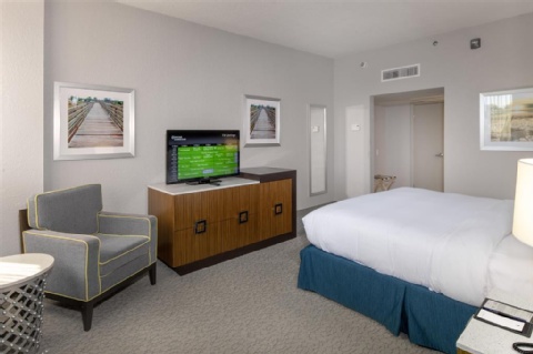 DoubleTree by Hilton Hotel Jacksonville Airport , FL 32218 near Jacksonville International Airport View Point 54