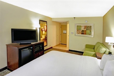 Hampton Inn Kansas City - Airport , MO 64153 near Kansas City International Airport View Point 31