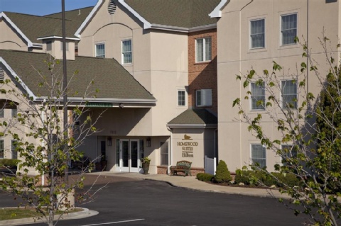 Homewood Suites by Hilton Kansas City-Airport , MO 64153 near Kansas City International Airport View Point 2