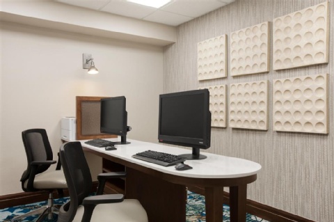 Homewood Suites by Hilton Kansas City-Airport , MO 64153 near Kansas City International Airport View Point 11