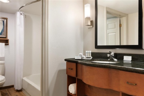 Homewood Suites by Hilton Kansas City-Airport , MO 64153 near Kansas City International Airport View Point 16