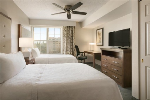 Homewood Suites by Hilton Kansas City-Airport , MO 64153 near Kansas City International Airport View Point 19