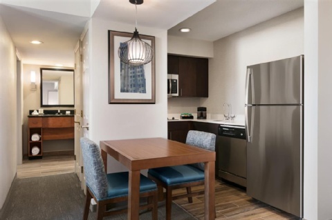 Homewood Suites by Hilton Kansas City-Airport , MO 64153 near Kansas City International Airport View Point 20