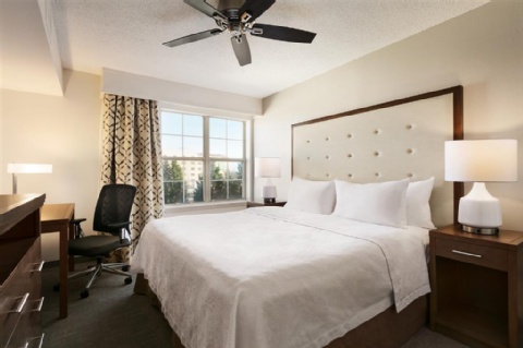 Homewood Suites by Hilton Kansas City-Airport , MO 64153 near Kansas City International Airport View Point 21